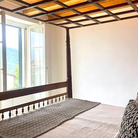 Ca' Dei Merli - Charming Italian Village House Casanova Lerrone Pokoj fotografie