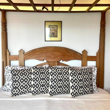Ca' Dei Merli - Charming Italian Village House Casanova Lerrone Pokoj fotografie