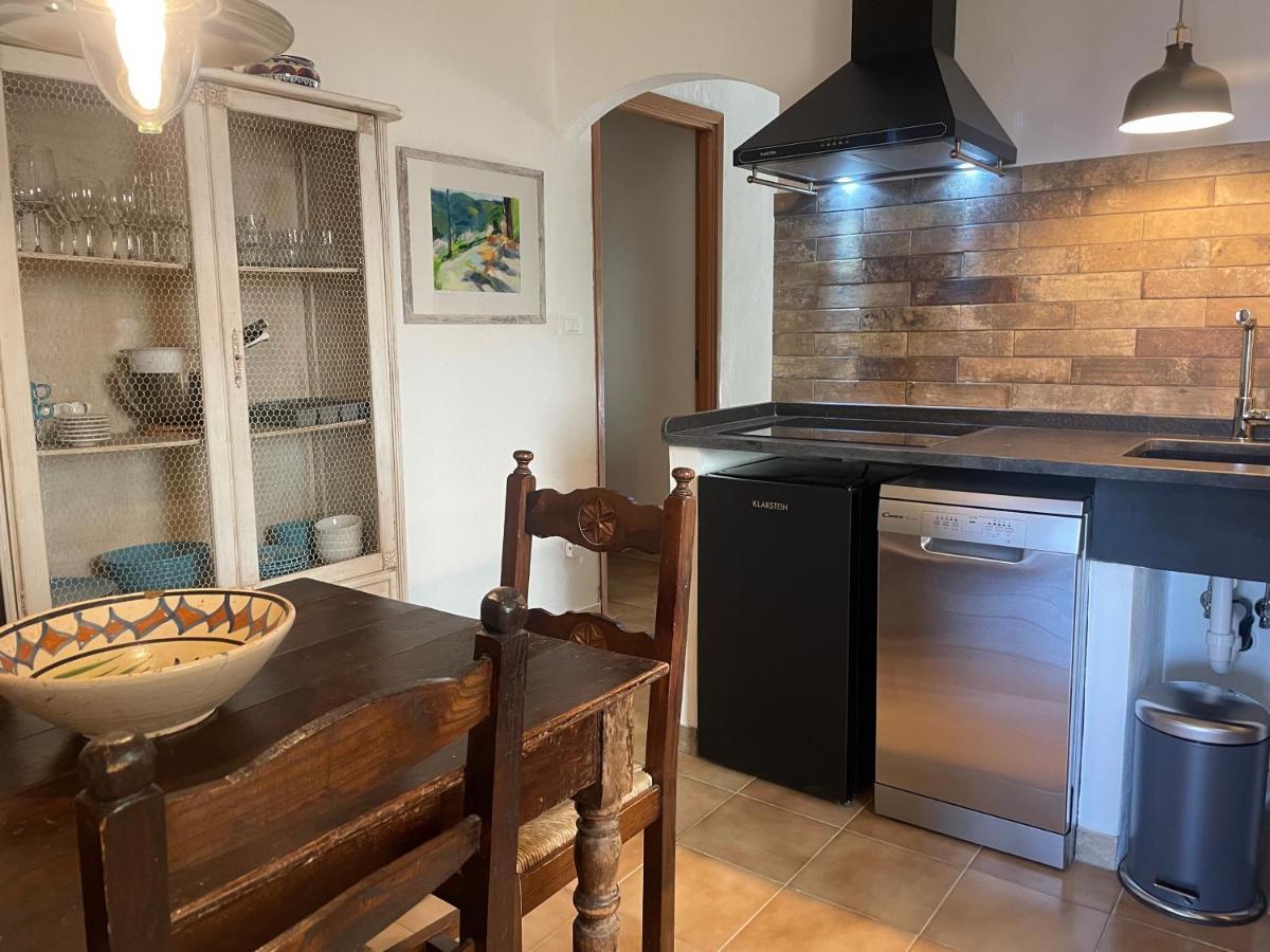 Ca' Dei Merli - Charming Italian Village House Casanova Lerrone Exteriér fotografie
