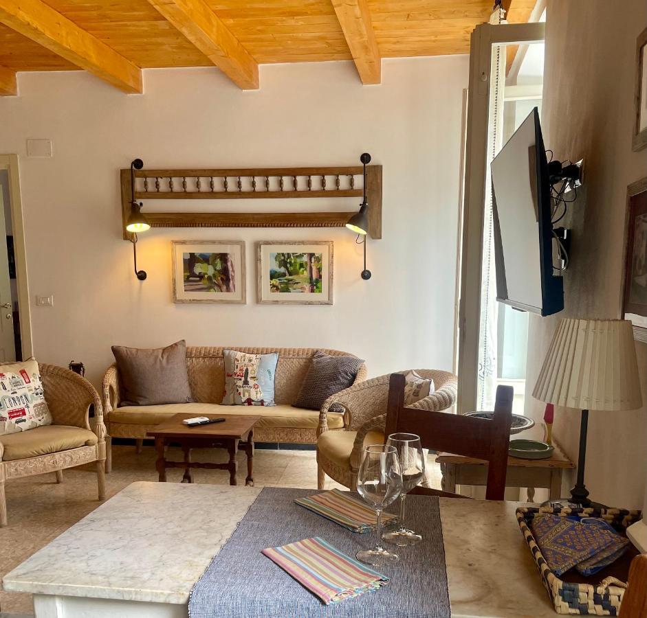 Ca' Dei Merli - Charming Italian Village House Casanova Lerrone Exteriér fotografie